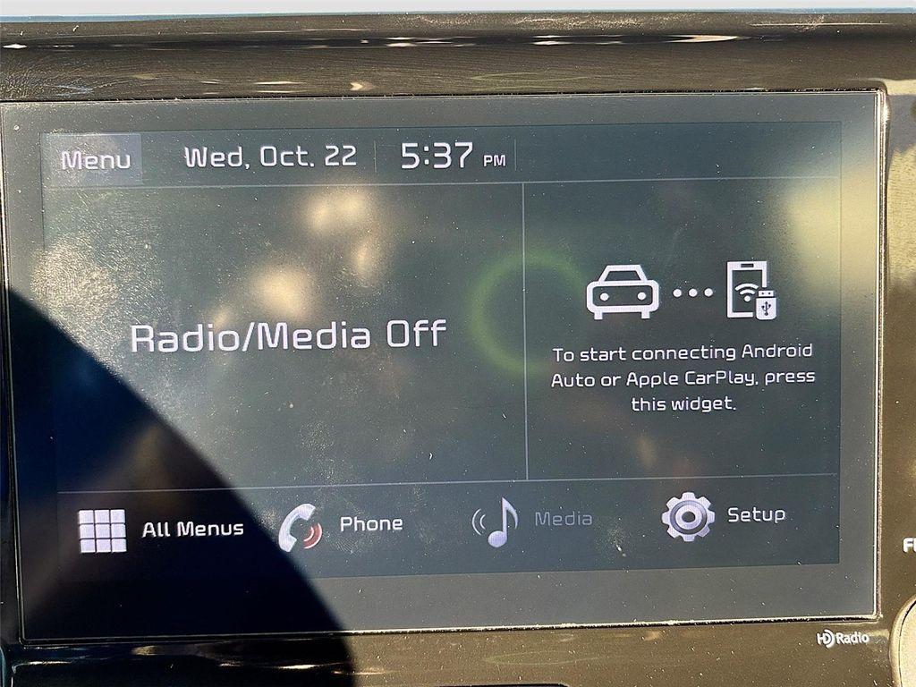 used 2021 Kia Sorento car, priced at $12,995