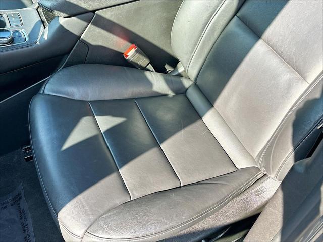 used 2023 Cadillac XT4 car, priced at $22,595