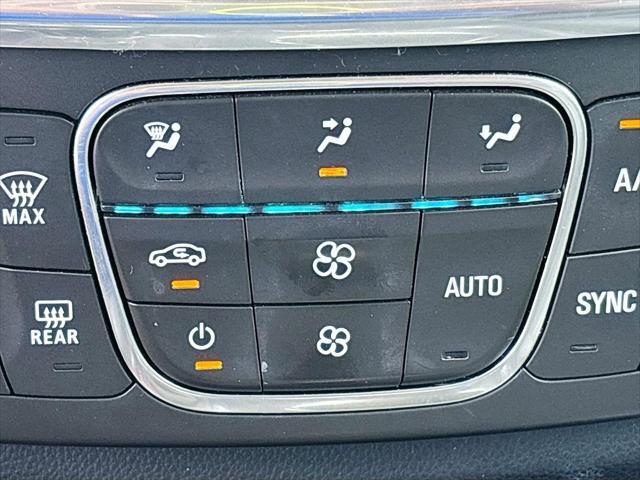 used 2019 Chevrolet Traverse car, priced at $18,995