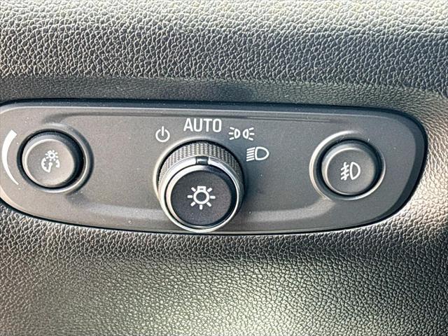used 2019 Chevrolet Traverse car, priced at $18,995