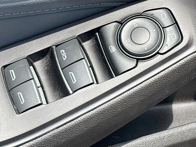 used 2019 Chevrolet Traverse car, priced at $18,995