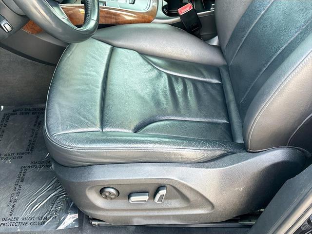 used 2016 Audi Q5 car, priced at $9,399