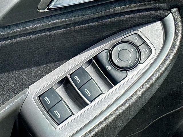 used 2023 Chevrolet Malibu car, priced at $15,795