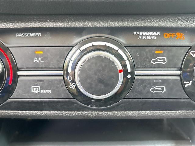 used 2024 Kia Soul car, priced at $16,595