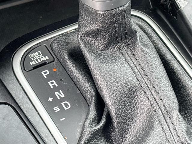 used 2024 Kia Soul car, priced at $16,595