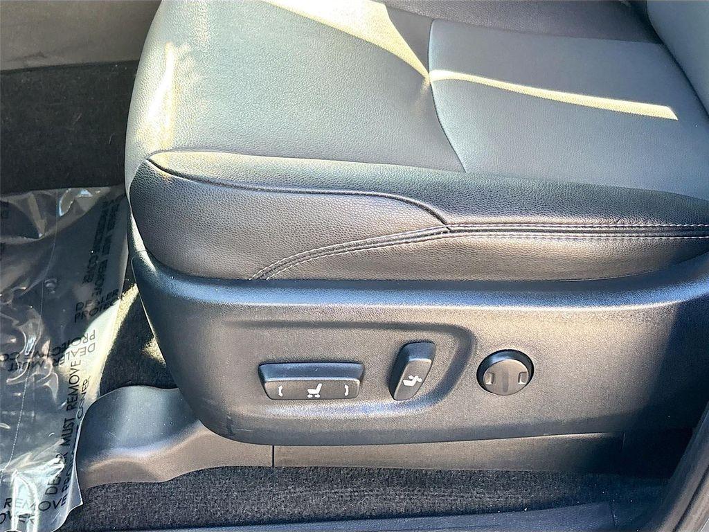 used 2024 Toyota 4Runner car, priced at $39,995