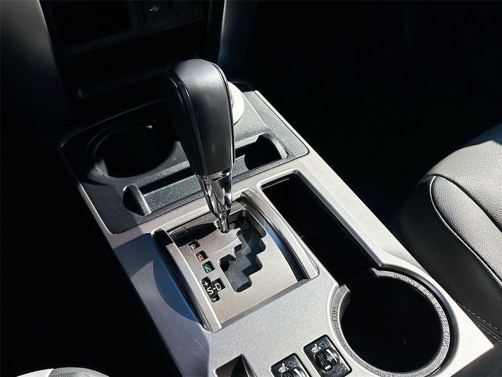 used 2024 Toyota 4Runner car, priced at $39,995