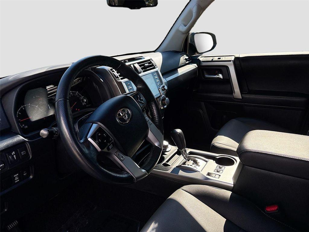 used 2024 Toyota 4Runner car, priced at $39,995