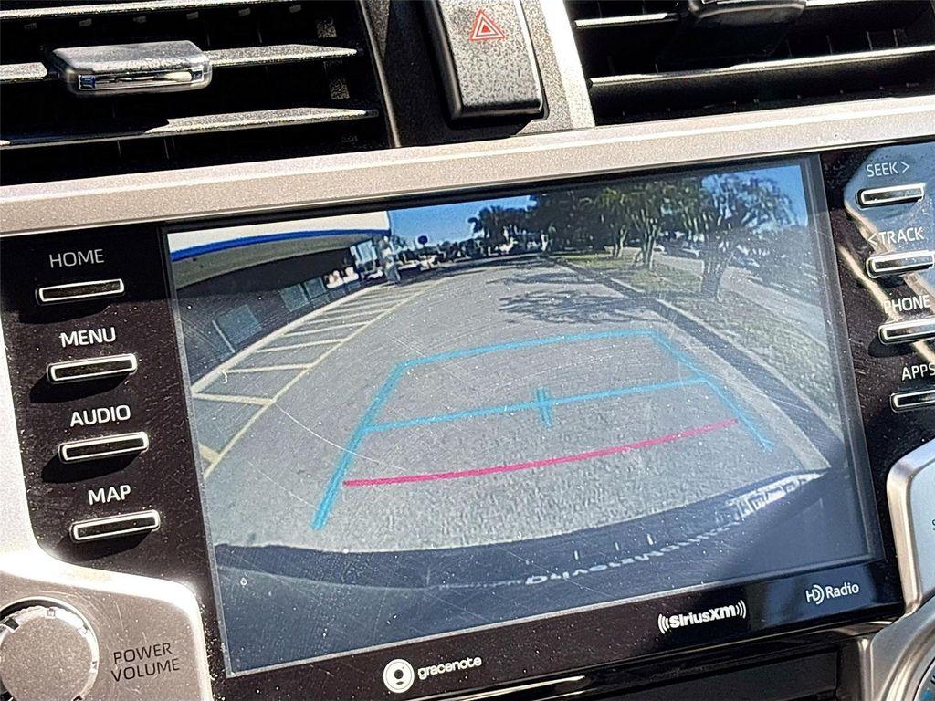 used 2024 Toyota 4Runner car, priced at $39,995