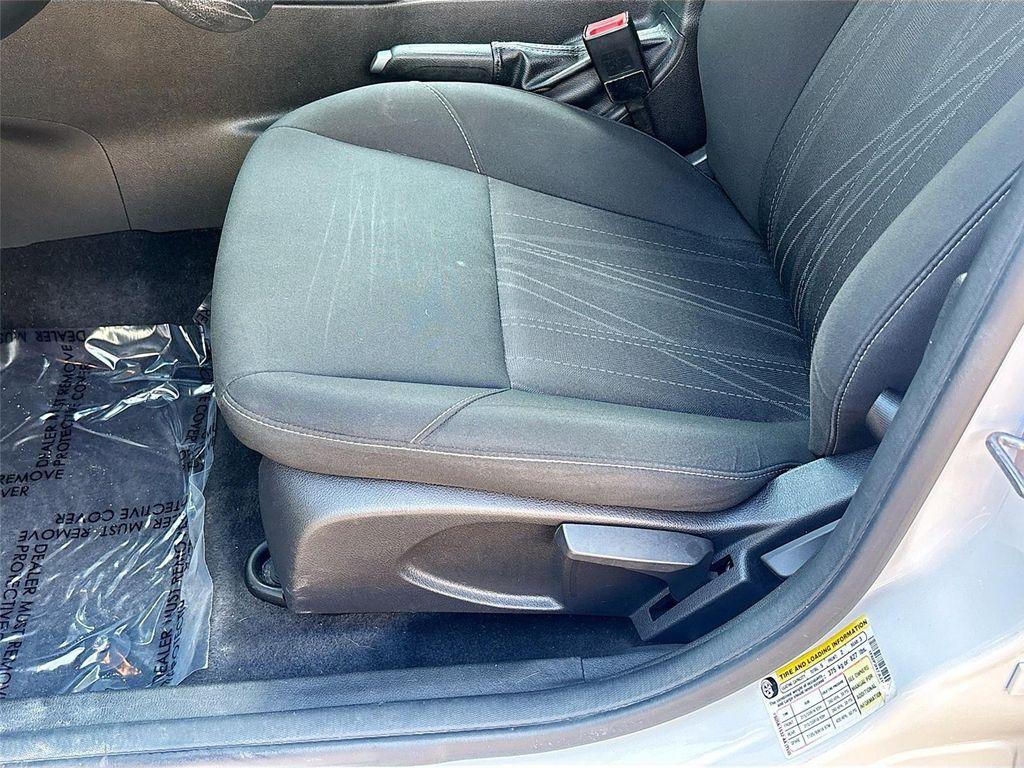 used 2018 Ford Focus car, priced at $6,999