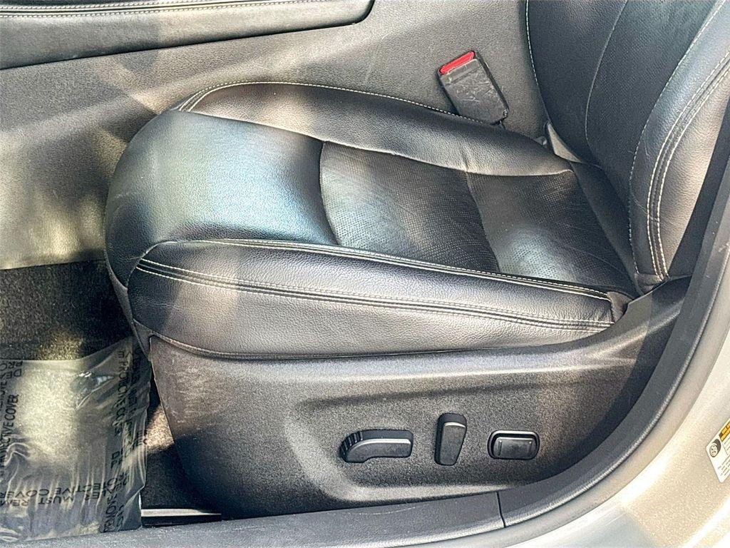 used 2023 Nissan Altima car, priced at $18,295