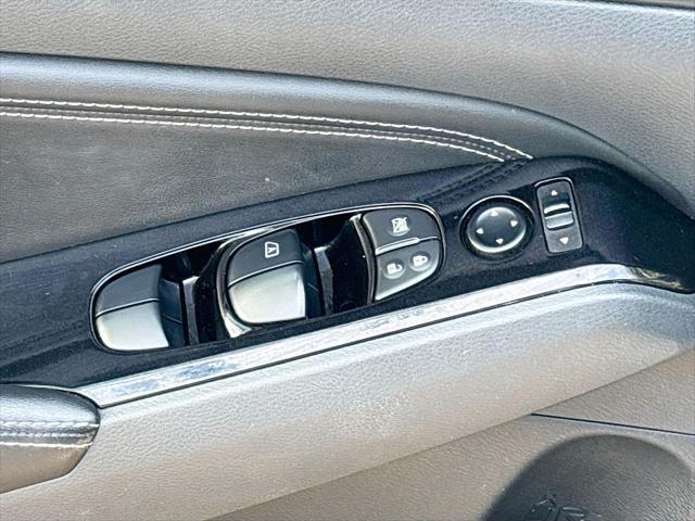 used 2023 Nissan Altima car, priced at $18,995