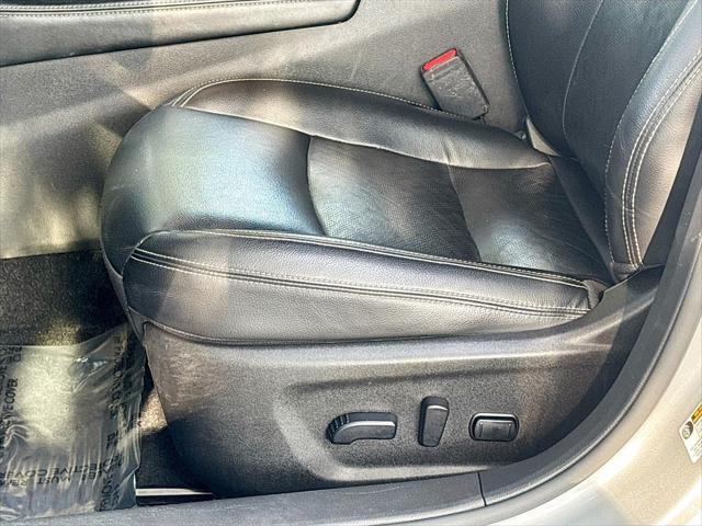 used 2023 Nissan Altima car, priced at $18,995