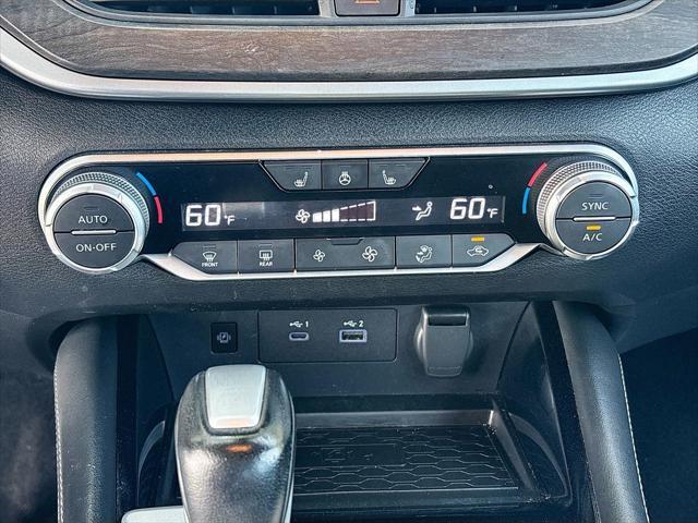 used 2023 Nissan Altima car, priced at $18,995