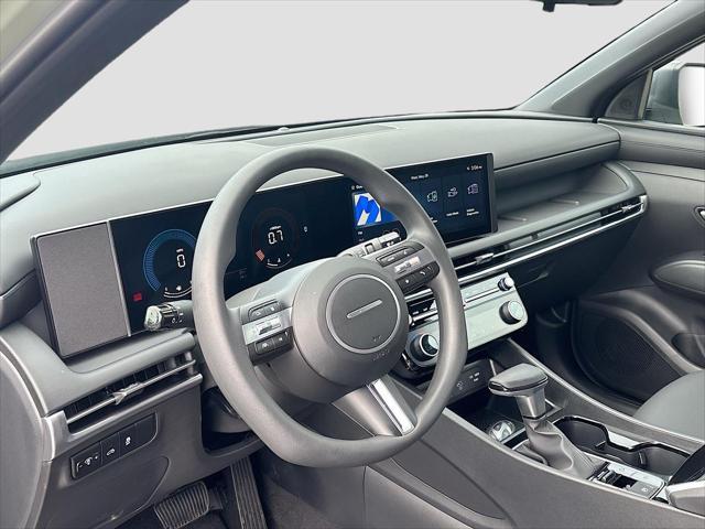 used 2025 Hyundai SANTA CRUZ car, priced at $27,995