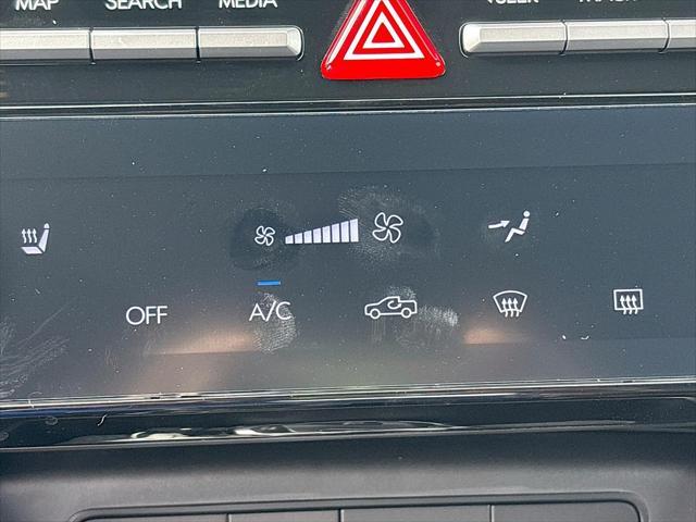 used 2025 Hyundai SANTA CRUZ car, priced at $27,995