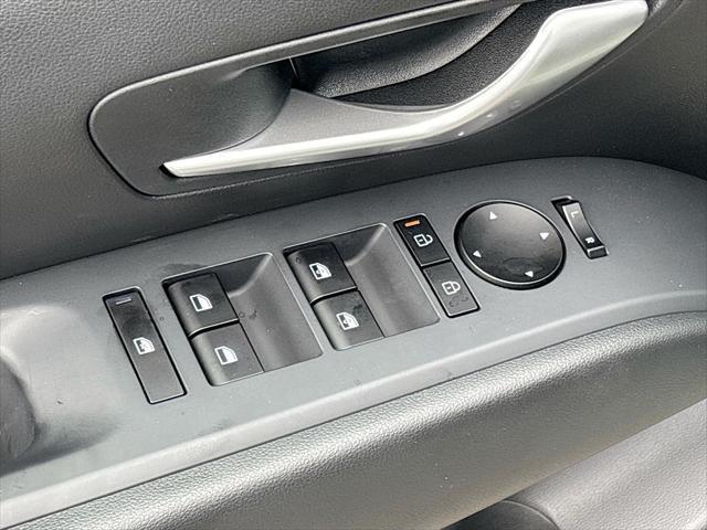 used 2025 Hyundai SANTA CRUZ car, priced at $27,995