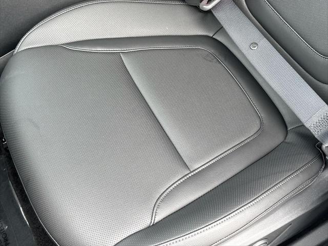 used 2025 Hyundai SANTA CRUZ car, priced at $27,995