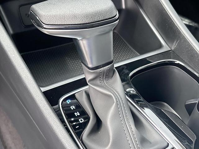 used 2025 Hyundai SANTA CRUZ car, priced at $27,995