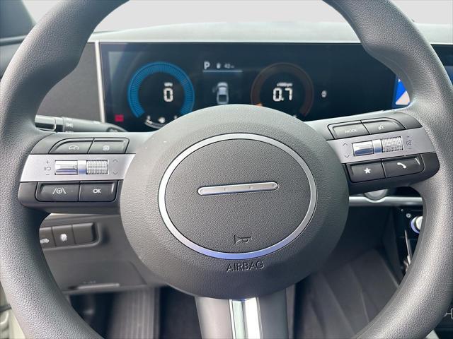 used 2025 Hyundai SANTA CRUZ car, priced at $27,995