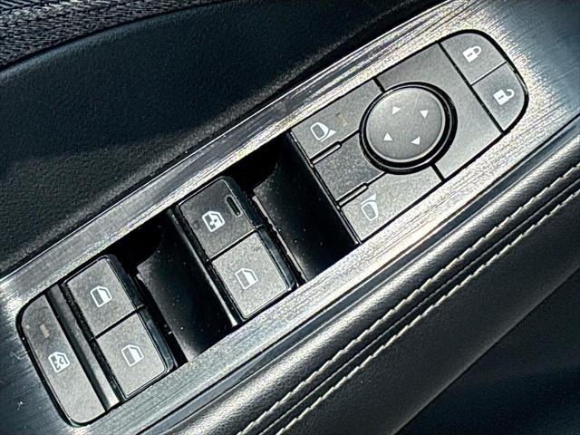 used 2023 Nissan Rogue car, priced at $18,945