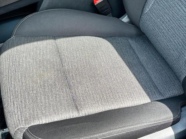 used 2023 Nissan Rogue car, priced at $18,945