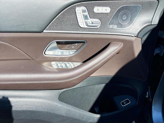 used 2023 Mercedes-Benz GLE 350 car, priced at $46,595