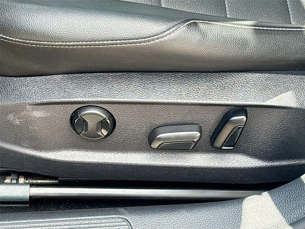 used 2017 Volkswagen Golf car, priced at $9,995