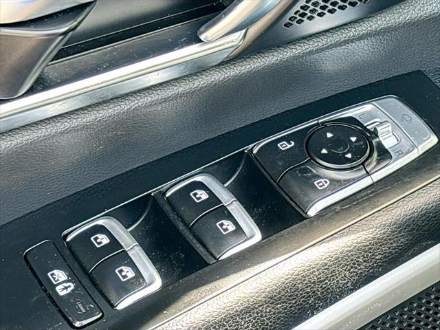 used 2022 Kia Telluride car, priced at $33,595