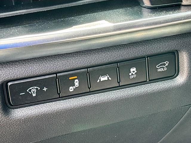 used 2022 Kia Telluride car, priced at $33,595