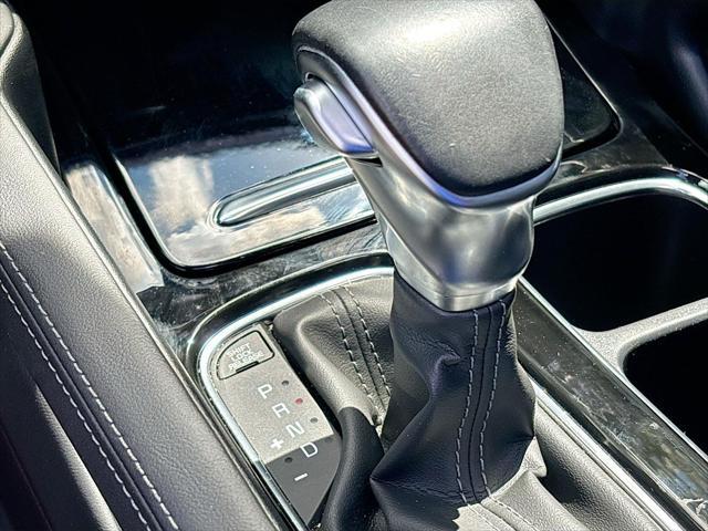 used 2022 Kia Telluride car, priced at $33,595