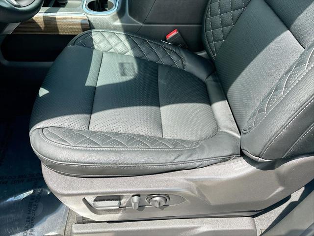 used 2021 Chevrolet Silverado 1500 car, priced at $39,895