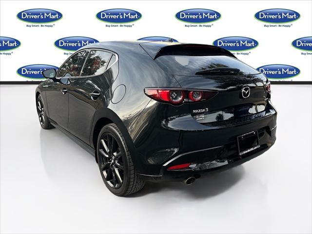 used 2020 Mazda Mazda3 car, priced at $14,995