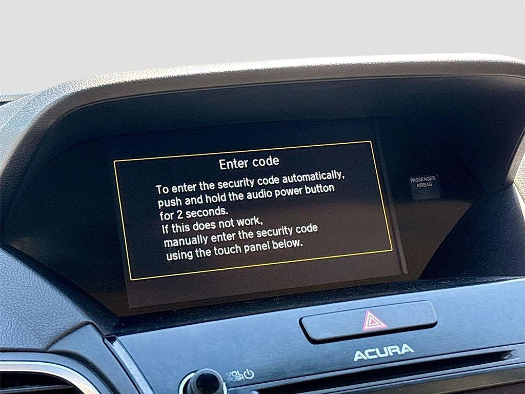 used 2017 Acura RDX car, priced at $15,595