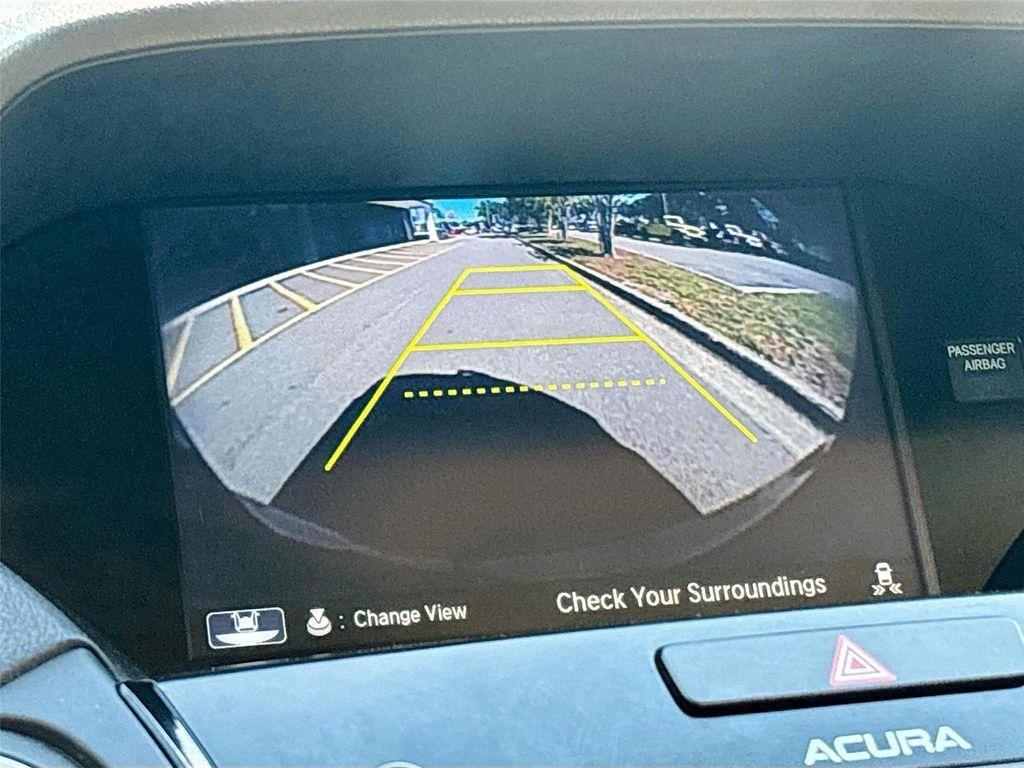 used 2017 Acura RDX car, priced at $15,595