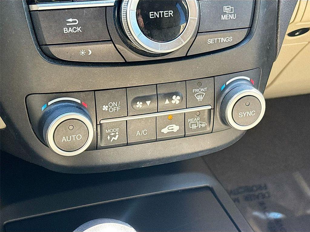 used 2017 Acura RDX car, priced at $15,595