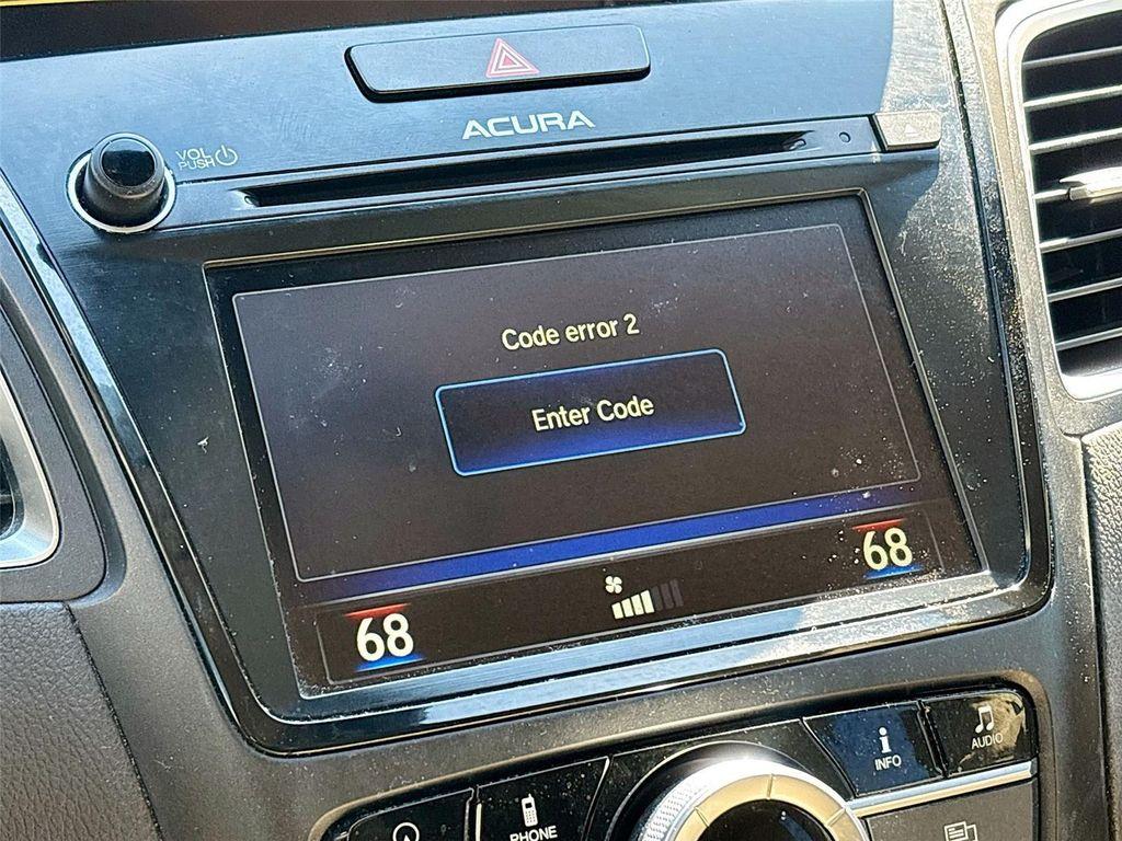 used 2017 Acura RDX car, priced at $15,595