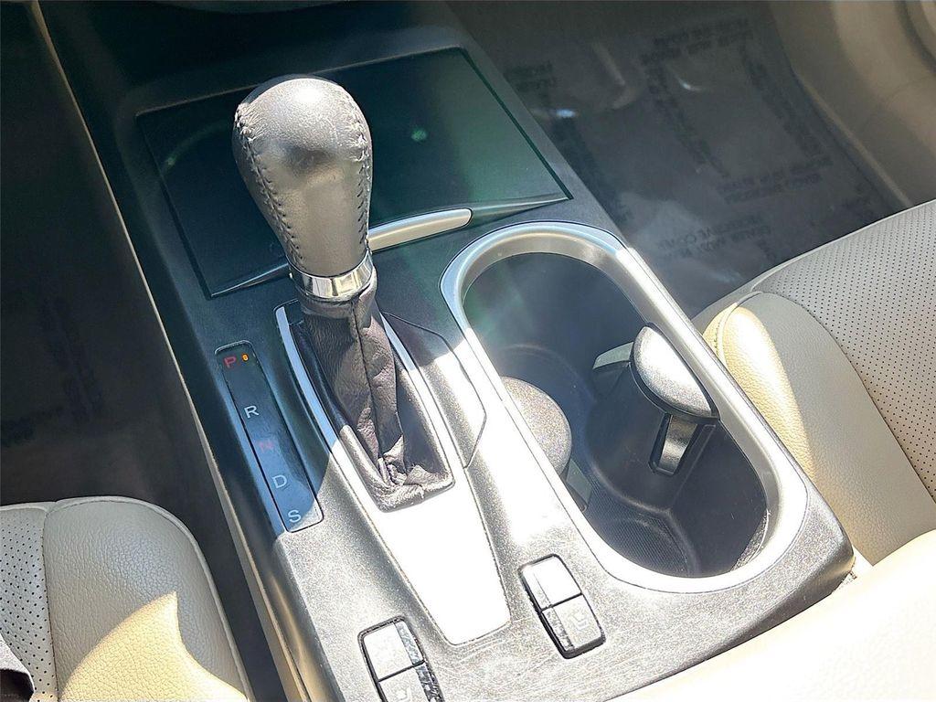 used 2017 Acura RDX car, priced at $15,595