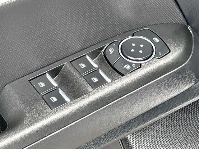 used 2024 Ford Bronco Sport car, priced at $23,995