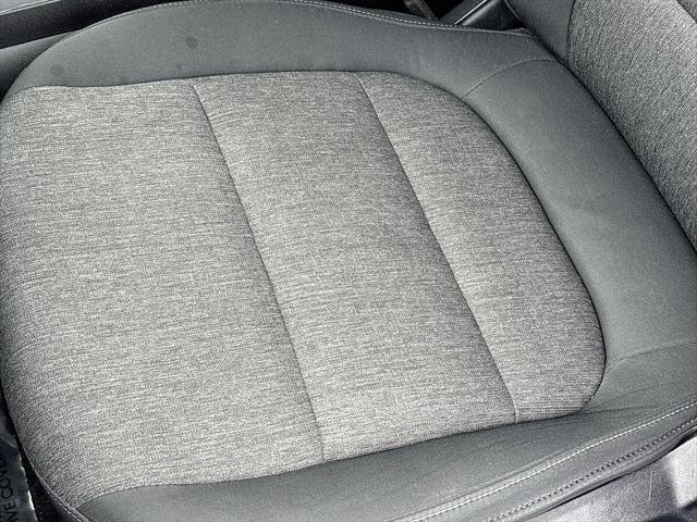 used 2024 Ford Bronco Sport car, priced at $23,995