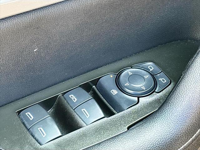 used 2023 Chevrolet Blazer car, priced at $23,595