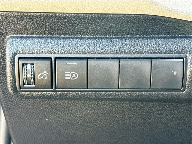 used 2022 Toyota Corolla car, priced at $18,595