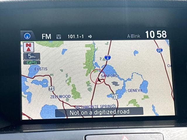 used 2016 Acura RDX car, priced at $14,595