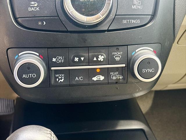 used 2016 Acura RDX car, priced at $14,595