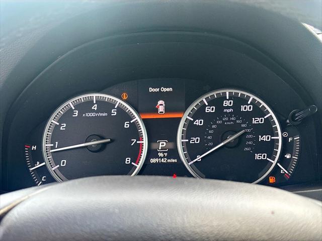 used 2016 Acura RDX car, priced at $14,595