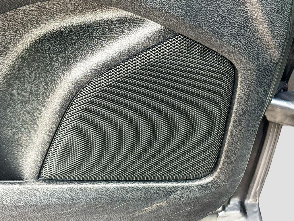 used 2024 Ford Edge car, priced at $20,995