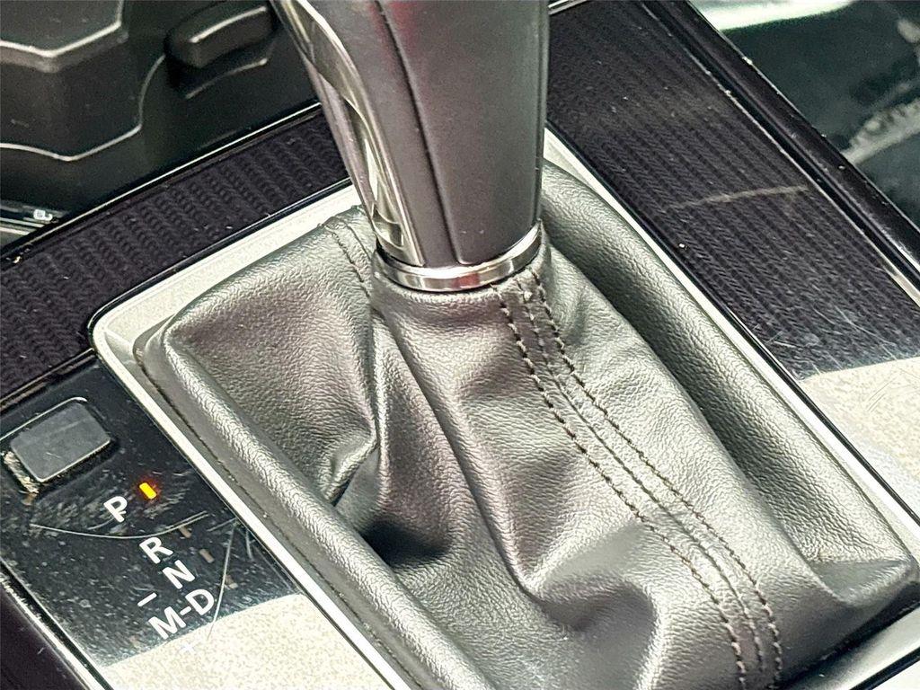 used 2024 Mazda CX-30 car, priced at $19,495