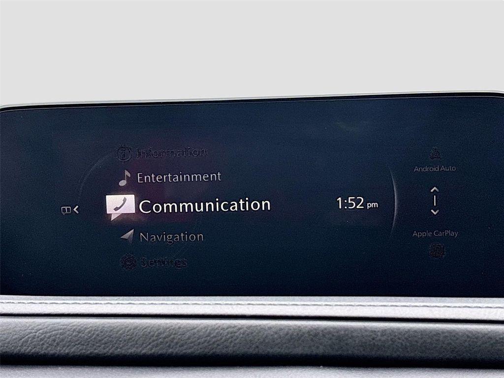 used 2024 Mazda CX-30 car, priced at $19,495