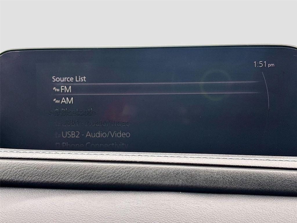 used 2024 Mazda CX-30 car, priced at $19,495