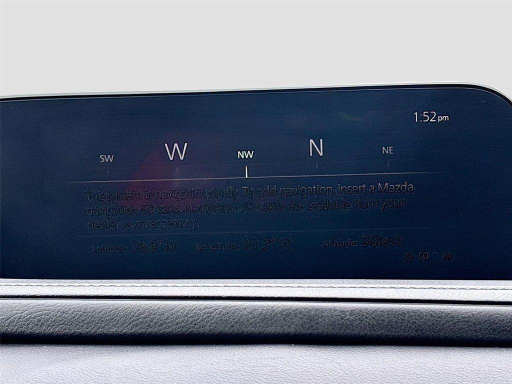 used 2024 Mazda CX-30 car, priced at $19,495